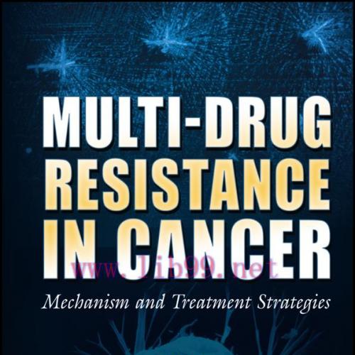 [AME]Multi-Drug Resistance in Cancer (Original PDF)