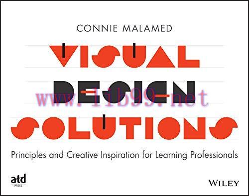 [FOX-Ebook]Visual Design Solutions: Principles and Creative Inspiration for Learning Profession...