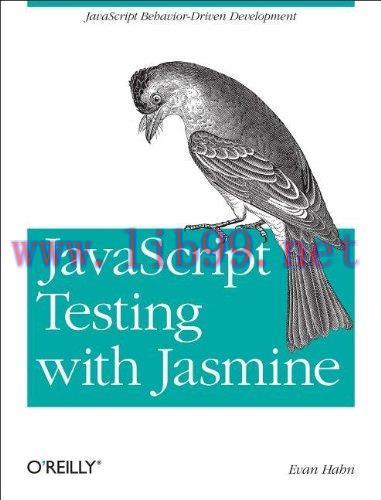 [FOX-Ebook]JavaScript Testing with Jasmine