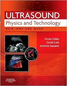 [AME]Ultrasound Physics and Technology: How, Why and When (True PDF from_ Publisher)