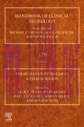 [AME]The Human Hypothalamus: Anterior Region (Original PDF)