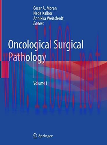 [AME]Oncological Surgical Pathology (Original PDF)