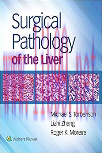 [AME]Surgical Pathology of the Liver (EPUB)