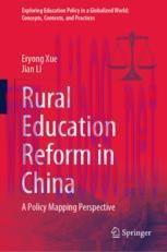 [PDF]Rural Education Reform in China: A Policy Mapping Perspective
