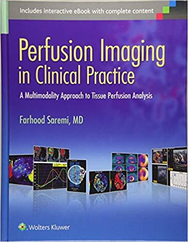 Perfusion Imaging in Clinical Practice+CHM版