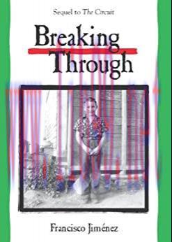 (PDF)Breaking Through