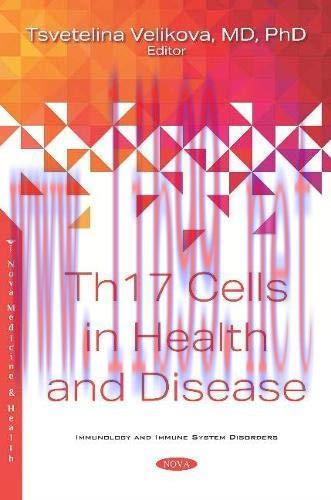 [AME]Th17 Cells in Health and Disease (Original PDF)