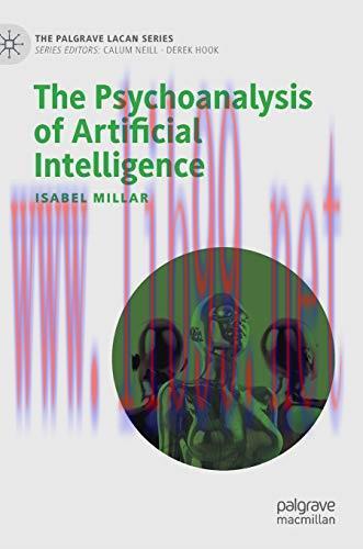 [FOX-Ebook]The Psychoanalysis of Artificial Intelligence