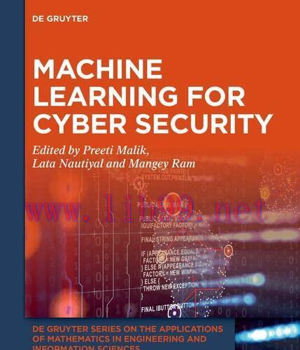 [FOX-Ebook]Machine Learning for Cyber Security