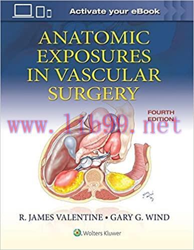 [EPUB]Anatomic Exposures in Vascular Surgery 4th Edition
