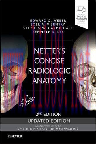 [PDF]Netter’s Concise Radiologic Anatomy, 2nd Edition