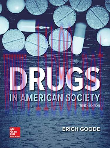 [AME]Drugs in American Society, 10th Edition (EPUB)