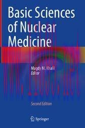 [AME]Basic Sciences of Nuclear Medicine 2nd Edition (Original PDF)