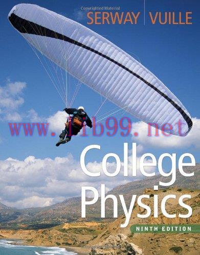 [FOX-Ebook]College Physics, 9th Edition