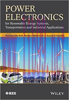 (PDF)Power Electronics for Renewable Energy Systems, Transportation and Industrial Applications...