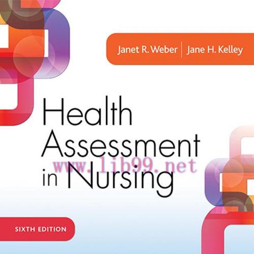 [AME]Health Assessment in Nursing, 6th Edition (ePUB)