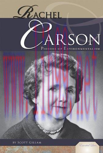 [FOX-Ebook]Rachel Carson: Pioneer of Environmentalism