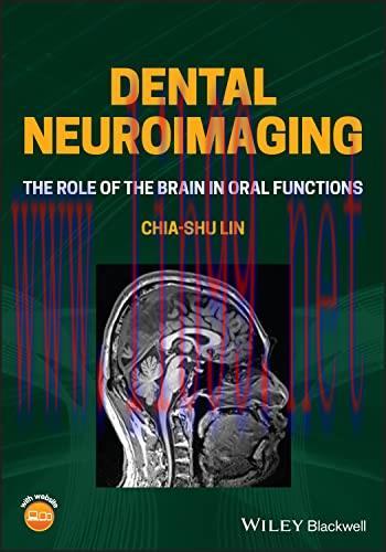 [AME]Dental Neuroimaging: The Role of the Brain in Oral Functions (Original PDF)