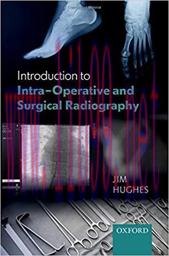 [PDF]Introduction to Intra-Operative and Surgical Radiography