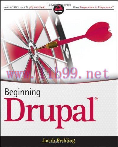 [FOX-Ebook]Beginning Drupal