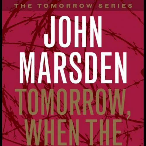 Tomorrow 1 - When The War Began