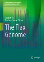 [PDF]The Flax Genome