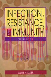 [AME]Infection, Resistance, and Immunity, Second Edition (Original PDF)