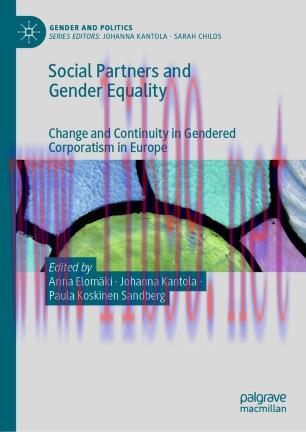 Social Partners and Gender Equality