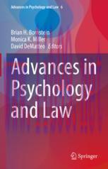 [PDF]Advances in Psychology and Law