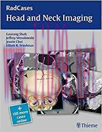 [PDF]Head and Neck Imaging [RadCases]