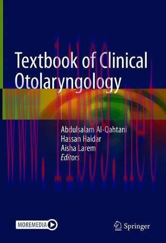 [AME]Textbook of Clinical Otolaryngology (Original PDF)