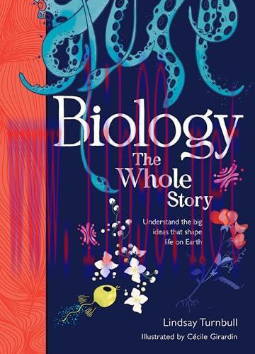[FOX-Ebook]Biology: The Whole Story