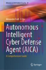 [PDF]Autonomous Intelligent Cyber Defense Agent (AICA): A Comprehensive Guide