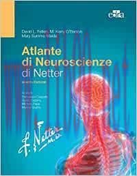 [AME]Atlante di neuroscienze di Netter, 4e (EPUB3)