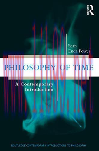 [FOX-Ebook]Philosophy of Time: A Contemporary Introduction