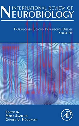 [AME]Parkinsonism Beyond Parkinson&rsquo;s Disease (Volume 149) (International Review of Neurobiology...