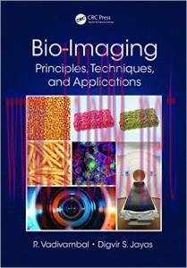 [AME]Bio-Imaging Principles, Techniques, and Applications