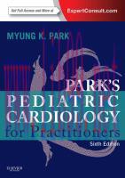 [PDF]Park&rsquo;s Pediatric Cardiology for Practitioners