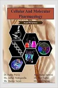 [AME]Pharmacology- The Molecular Dance: Understanding Drug Interactions: Harmony and Chaos: The...