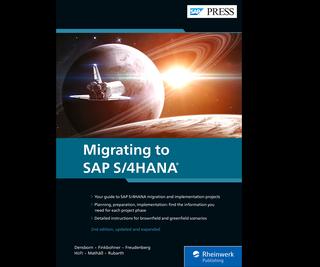 Migrating to SAP S4HANA 2nd Edition