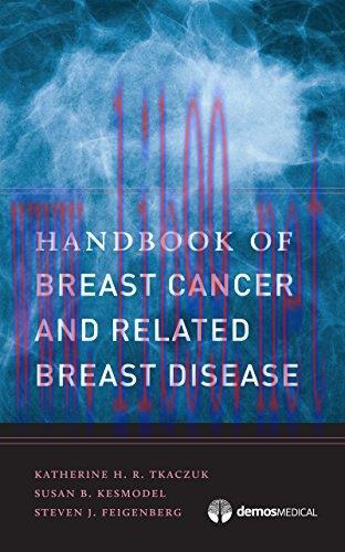 [AME]Handbook of Breast Cancer and Related Breast Disease (PDF)