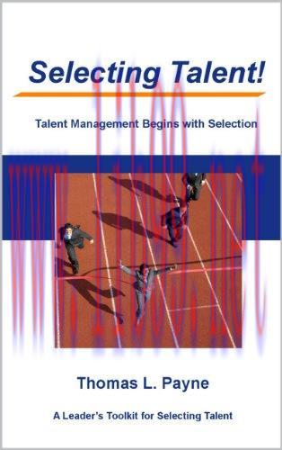 (PDF)Selecting Talent