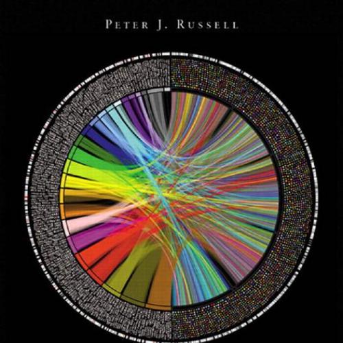 iGenetics-A Molecular Approach-Peter J. Russell 3rd ed