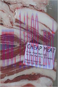 (PDF)Cheap Meat: Flap Food Nations in the Pacific Islands 1st Edition
