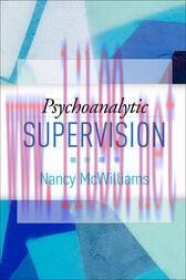 [AME]Psychoanalytic Supervision (Original PDF)