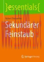 [PDF]Sekund&auml;rer Feinstaub
