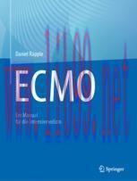 [PDF]ECMO : Ein Manual f&uuml;r die Intensivmedizin