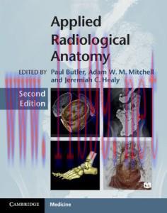 [AME]Applied Radiological Anatomy 2nd (Original PDF)