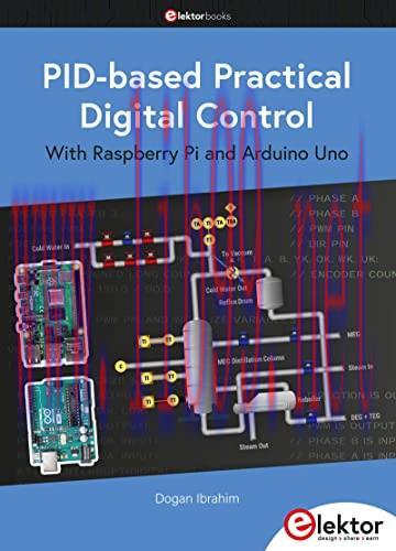 [FOX-Ebook]PID-based Practical Digital Control with Raspberry Pi and Arduino Uno: Raspberry Pi ...