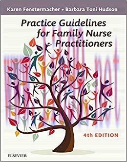(PDF)Practice Guidelines for Family Nurse Practitioners &ndash; E-Book 4th Edition